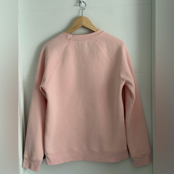 Brunette the Label: Sweatshirt -Size M/L (ptp approx 20in) - Picture 5 of 12